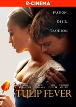 Tulip Fever - FRENCH BDRIP