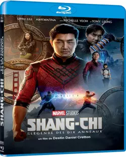 Shang-Chi et la Légende des Dix Anneaux - MULTI (TRUEFRENCH) HDLIGHT 1080p