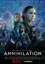 Annihilation - FRENCH WEB-DL 720p