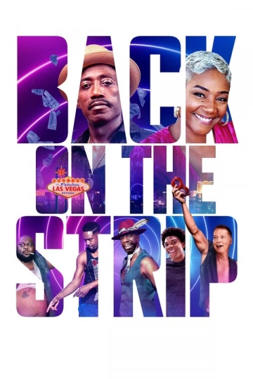 Back On The Strip - FRENCH WEB-DL 720p