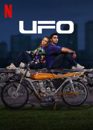 UFO - FRENCH WEB-DL 720p