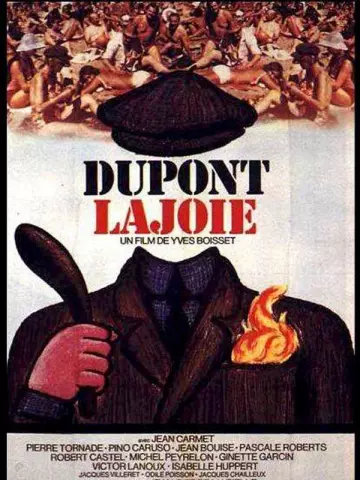 Dupont Lajoie - FRENCH DVDRIP