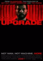 Upgrade - FRENCH WEB-DL 1080p