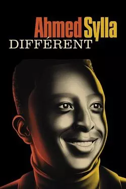 Ahmed Sylla - Différent - FRENCH WEB-DL 1080p