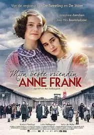 Anne Frank, ma meilleure amie - MULTI (FRENCH) WEB-DL 1080p