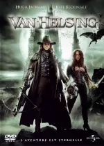 Van Helsing - VOSTFR DVDRip