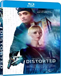 Distorted - MULTI (FRENCH) HDLIGHT 1080p