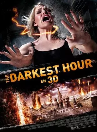 The Darkest Hour - MULTI (TRUEFRENCH) HDLIGHT 1080p