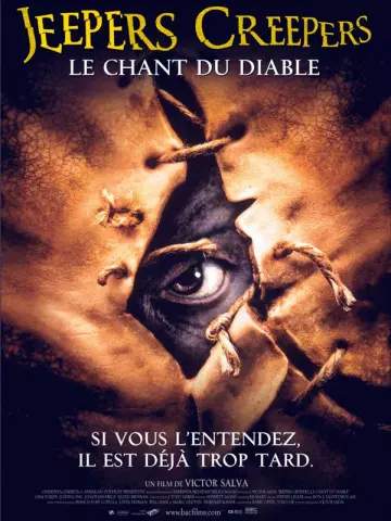 Jeepers Creepers, le chant du diable - MULTI (TRUEFRENCH) HDLIGHT 1080p