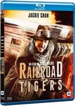 Railroad Tigers - FRENCH BLU-RAY 720p