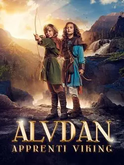 Alvdan, apprenti viking - FRENCH BDRIP