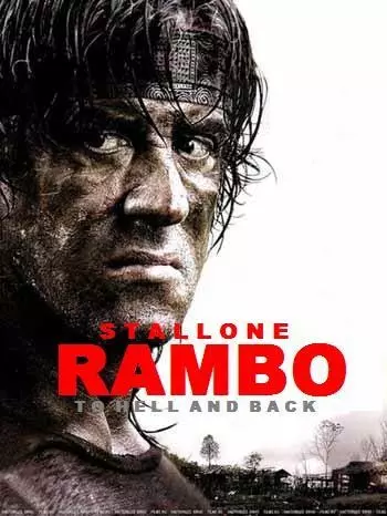 John Rambo - FRENCH DVDRIP