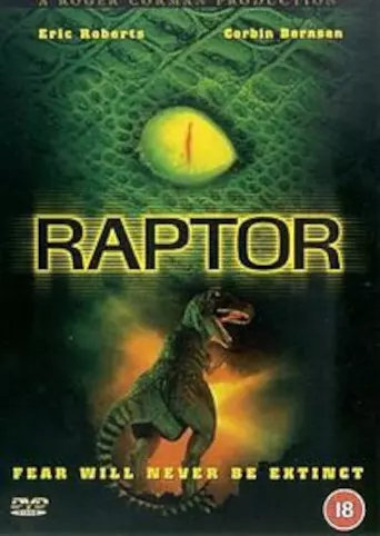 Raptor - FRENCH DVDRIP