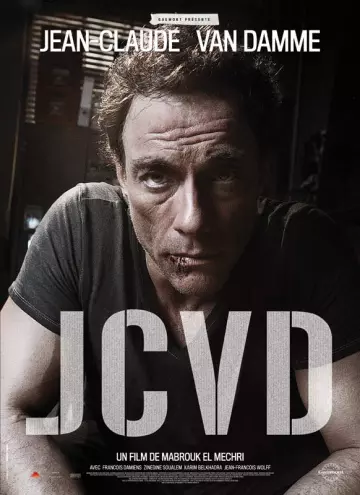 JCVD - FRENCH HDLIGHT 1080p