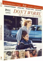 Don’t Worry, He Won’t Get Far On Foot - MULTI (FRENCH) WEB-DL 1080p