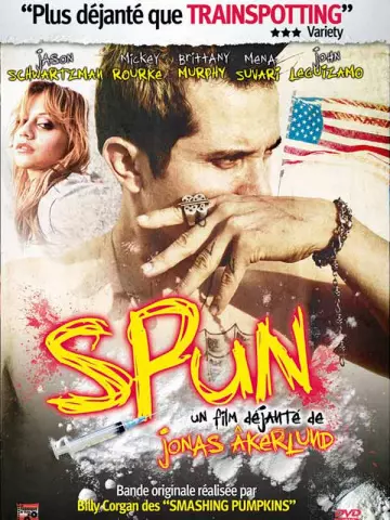 Spun - FRENCH DVDRIP