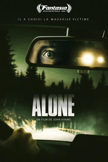 Alone - FRENCH WEB-DL 720p