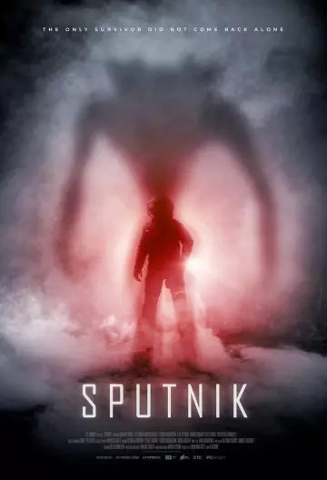 Sputnik - VO WEB-DL