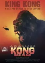 Kong: Skull Island - FRENCH BDRip XviD