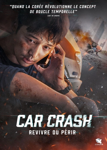 Car Crash - MULTI (FRENCH) WEB-DL 1080p