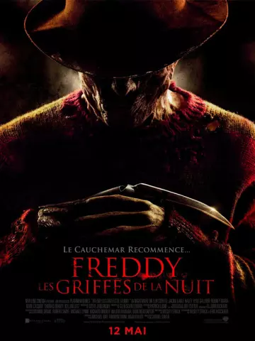 Freddy - Les Griffes de la nuit - MULTI (TRUEFRENCH) HDLIGHT 1080p