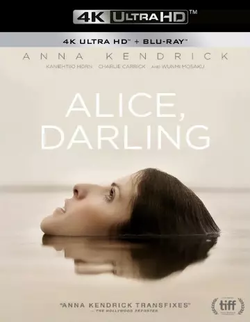 Alice, Darling - MULTI (FRENCH) WEB-DL 4K