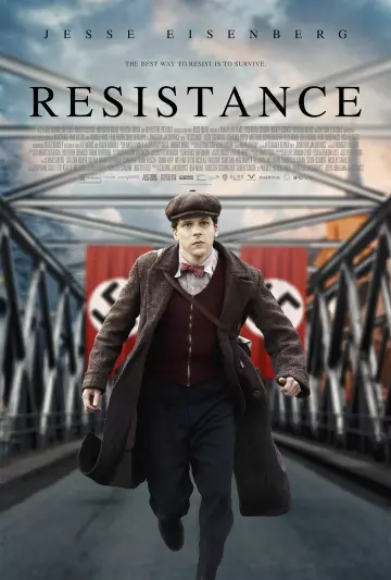 Resistance - FRENCH BDRIP