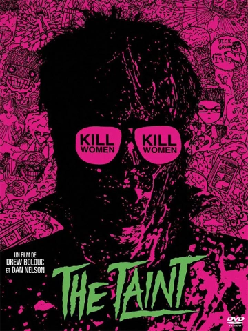 The Taint - FRENCH BRRIP