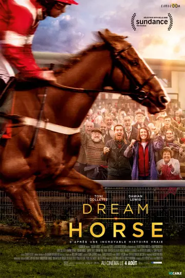 Dream Horse - MULTI (FRENCH) WEB-DL 1080p