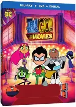 Teen Titans GO! To The Movies - FRENCH HDLIGHT 720p