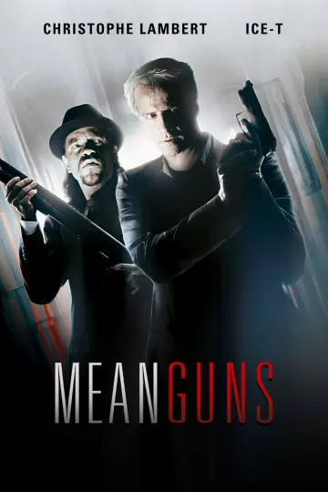Mean guns - TRUEFRENCH DVDRIP