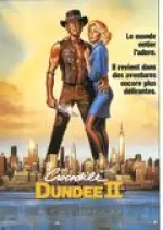 Crocodile Dundee 2 - FRENCH DVDRIP