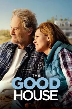 The Good House - FRENCH WEB-DL 720p