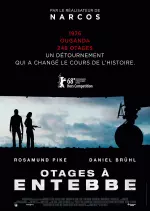 Otages à Entebbe - FRENCH HDRIP