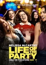 Life Of The Party - FRENCH BDRIP