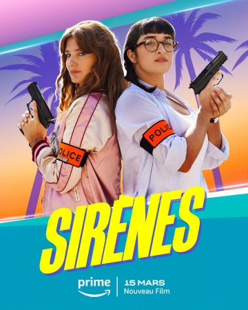 Sirènes - FRENCH WEB-DL 720p