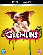 Gremlins - MULTI (TRUEFRENCH) BLURAY REMUX 4K