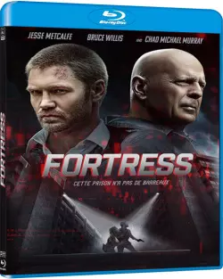 Fortress - FRENCH BLU-RAY 720p