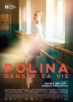 Polina, danser sa vie - FRENCH BDRIP