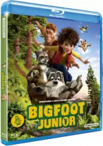 Bigfoot Junior - FRENCH BLU-RAY 720p