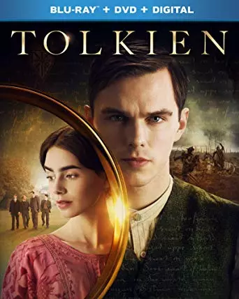 Tolkien - MULTI (FRENCH) HDLIGHT 1080p