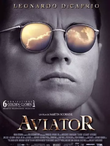 Aviator - TRUEFRENCH DVDRIP