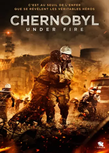Chernobyl : Under Fire - FRENCH BDRIP