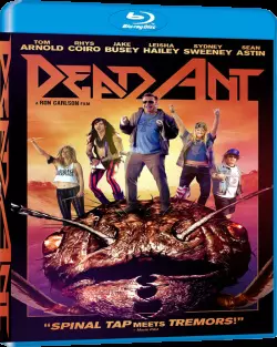 Dead Ant - MULTI (FRENCH) BLU-RAY 1080p