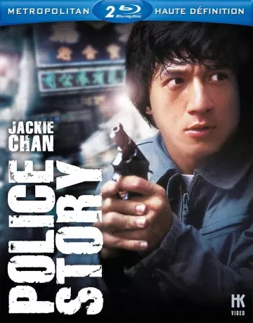 Police Story - FRENCH DVDRIP