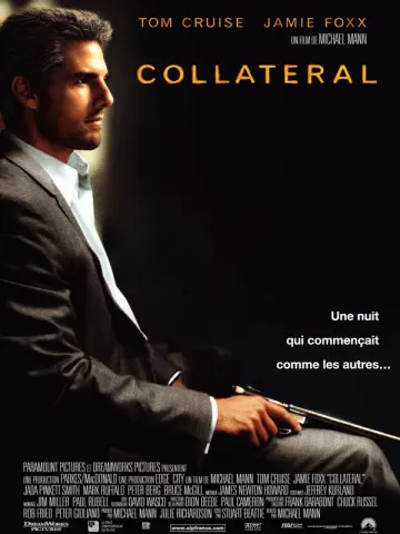 Collateral - MULTI (FRENCH) HDLIGHT 1080p
