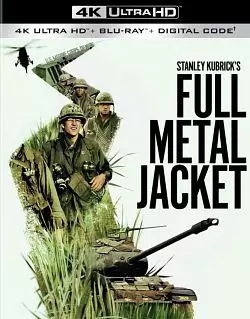 Full Metal Jacket - MULTI (FRENCH) 4K LIGHT