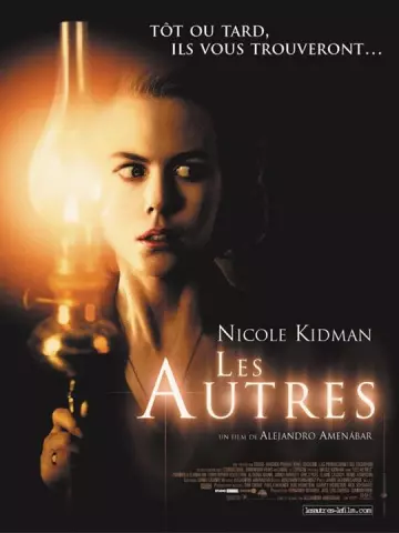 Les Autres - FRENCH DVDRIP