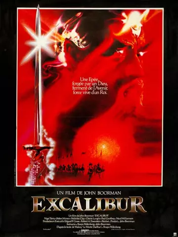 Excalibur - FRENCH BDRIP