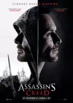 Assassin's Creed - FRENCH HDTS MD